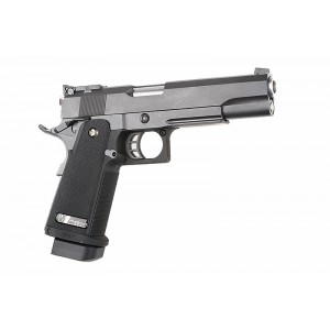 WE модель пистолета Hi-Capa 5.1 R-version WE-H001
